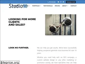 studio98.com