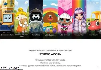 studioacorn.com