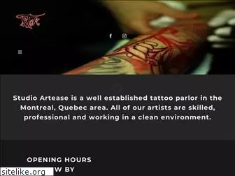 studioartease.com