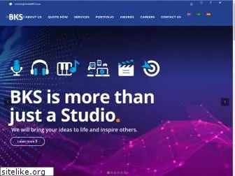 studiobks.com