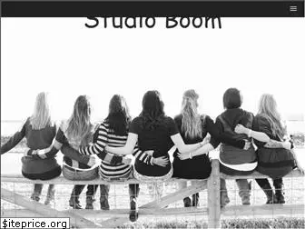 studioboomsalons.com