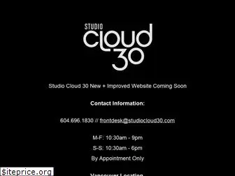 studiocloud30.com