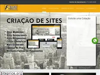 studiodream.com.br