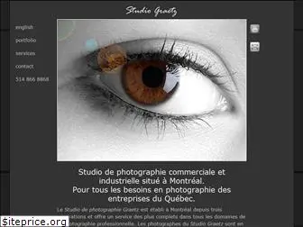 studiograetz.com