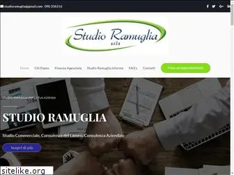 studioramuglia.it