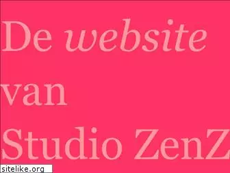 studiozenz.nl