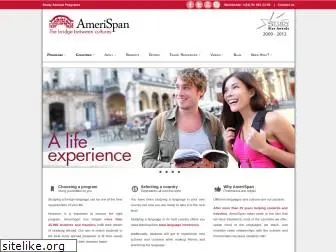 study-spanish.amerispan.com