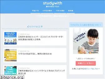 study-with.com