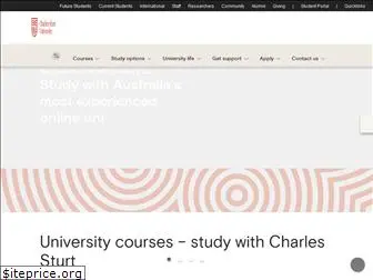 study.csu.edu.au