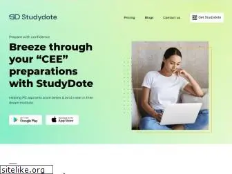 studydote.com