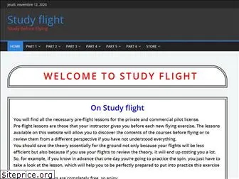 studyflight.com