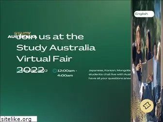 studyinaustralia.events