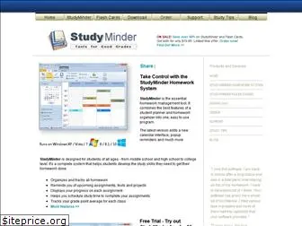studyminder.com