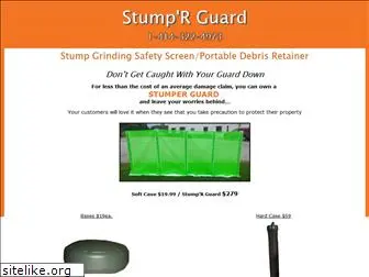 stumprguard.com