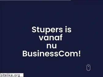 stupers.com