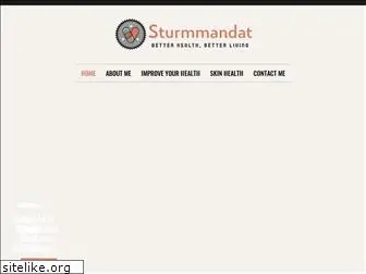 sturmmandat.com