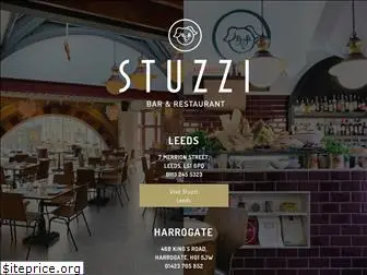 stuzzi.co.uk