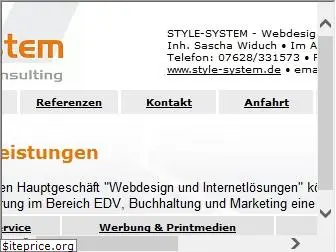 style-system.de