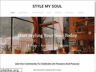 stylemysoul.com