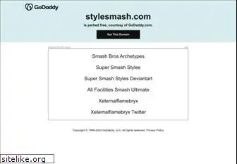 stylesmash.com