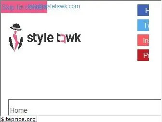 styletawk.com