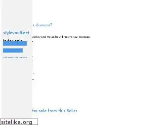 stylevault.net