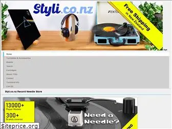 styli.co.nz