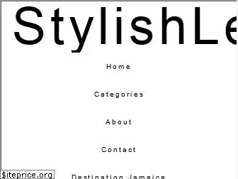 stylishlee.com