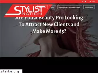 stylistnation.co