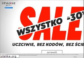 stylowebuty.pl