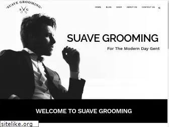 suavegrooming.com