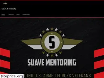 suavementoring.com