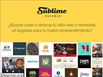 sublimeestudio.com