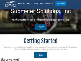 submetersolutions.com