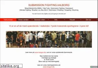 submissionfighting.dk