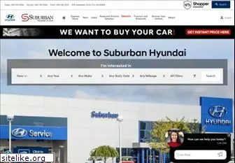 suburbanhyundai.com