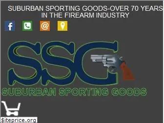 suburbansportinggoods.com
