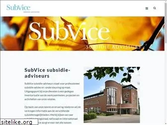 subvice.nl