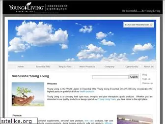 successfulyoungliving.com