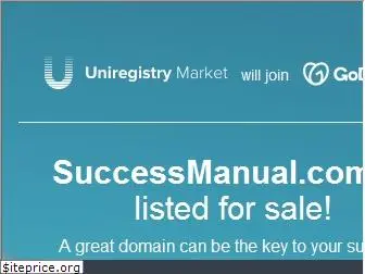 successmanual.com