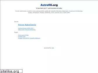 succi.astrofili.org