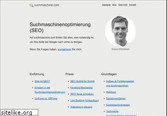 suchmaschine.com