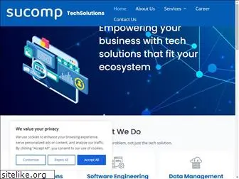 sucomptech.com