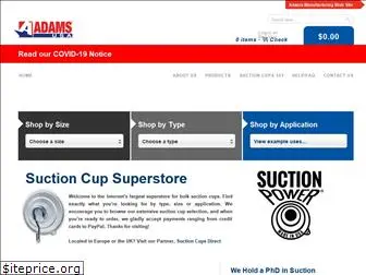 suctioncups.com