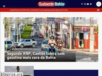 sudoestebahia.com