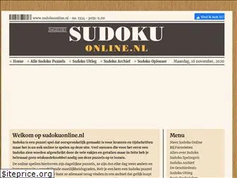 Top 77 Similar websites like sudoku-online.org and alternatives