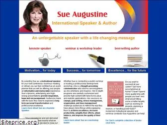 sueaugustine.com