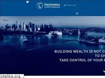 suetonius.com.au