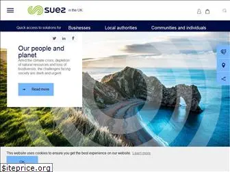 suez.co.uk