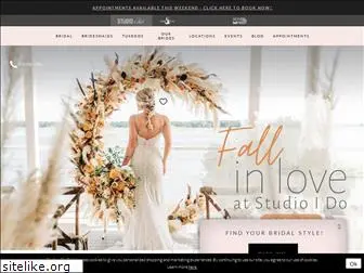 suffolkbridal.com